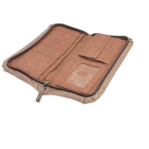 Wallets